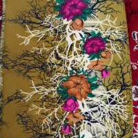 پارچه های دومتر نیمی|لباس|بوشهر, |دیوار