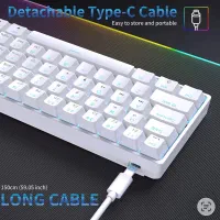 کیبورد گیمینگ DIERYA اورجینال آمریکایی ۱۸ حالت نور|قطعات و لوازم جانبی رایانه|تهران, حکمت|دیوار