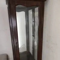 مبل هفت نفره و ویترین|مبلمان خانگی و میز عسلی|تهران, گیشا|دیوار