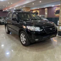 سانتافه ۲۰۰۸ بدون رنگ تک برگ سند