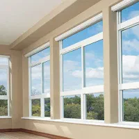 شیشه وسکوریت ودوجداره|فروشگاه و مغازه|ورامین, ورامین|دیوار