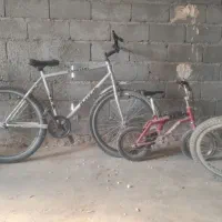 دوچرخه سایز ۲۶ سایز ۲۰ سایز ۱۴|دوچرخه، اسکیت، اسکوتر|مشهد, شهید علی محمدی|دیوار