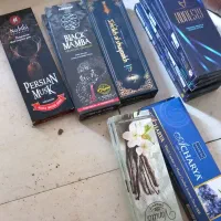 تعدادی عود زیر قیمت به شکل عمده