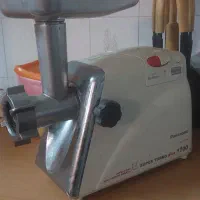 چرخ گوشت پاناسونیک