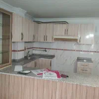 کابینت اهنی|مصالح و تجهیزات ساختمان|سلمان‌شهر, |دیوار