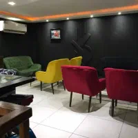 مغازه بر اصلی اطبا