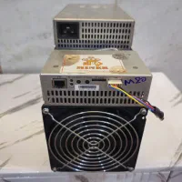 ماینر M21S.M20S.M31S|قطعات و لوازم جانبی رایانه|اهواز, سیاحی(سه راه خرمشهر)|دیوار