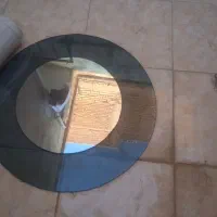 اینه و شیشه