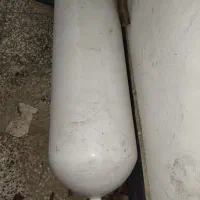 کپسول سی ان جی خشک