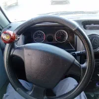 وانت پراید ۱۴۰۳ خونگی کاملا سالم|خودرو سواری و وانت|فولادشهر, مسکن مهر فولادشهر|دیوار