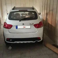 کوییک SRدنده ای 1403 پارس خودرویی