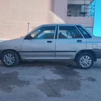 پراید 88|خودرو سواری و وانت|یاسوج, |دیوار