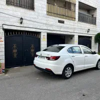 ماشین شاهین بدون رنگ و ضربه|خودرو سواری و وانت|رشت, رودباری|دیوار