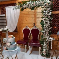 گل آرایی وبادکنک آرایی دیزاین یلدا  تشریفات|خدمات پذیرایی، مراسم|تهران, سلسبیل جنوبی|دیوار