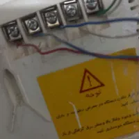 سیم کشی ساختمان نصب آیفون وکلید پریز وایفون لوستر