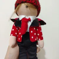 عروسک روسی. دکوری|کلکسیون و سرگرمی|قم, چهل درخت|دیوار