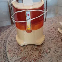 آبمیوه گیری پارس خزر