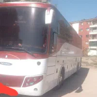 دربستی اتوبوس