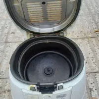 سرخ کن|اجاق گاز و لوازم برقی پخت‌وپز|نیشابور, شهرک رضوی|دیوار