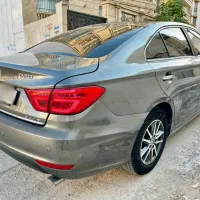 لیفان 820، مدل ۱۳۹۷|خودرو سواری و وانت|شیراز, معالی‌آباد|دیوار