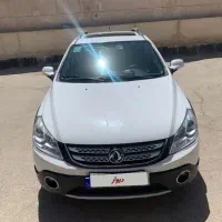 دانگ فنگ H30 کراس ، مدل ۱۳۹۷