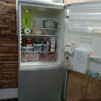 یخچال خارجی  KENWOOD|یخچال و فریزر|اسلام‌شهر, شهرک سالور|دیوار