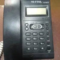 تلفن رومیزی