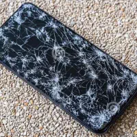 گوشی های خراب وقابل تعمیر دارید هام