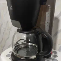 قهوه ساز|سماور، چای‌ساز، قهوه‌ساز|الوند, |دیوار