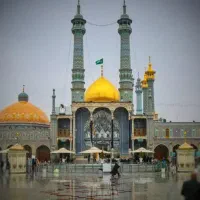 مداحی و مرثیه سرایی