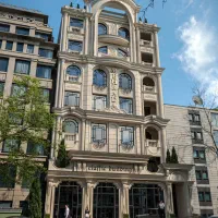 دپارتمان جهانزاده پیش فروش آپارتمان خ دانشگاه|پیش‌فروش املاک|زاهدان, |دیوار