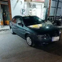 سورن پلاس 1404 خاکستری متالیک فول