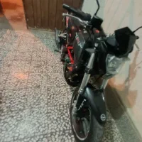 فروش موتور بنلی 250