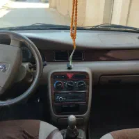 سمند lx مدل 99|خودرو سواری و وانت|شاهین‌شهر, سعدی جنوبی|دیوار