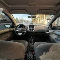 پژو ۲۰۷ مدل ۱۴۰۲|خودرو سواری و وانت|لاهیجان, گلستان|دیوار