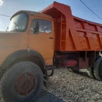 کامیون تک کمپرسی|خودرو سنگین|عسلویه, |دیوار