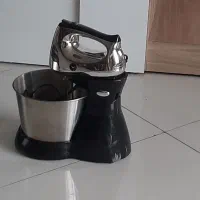 لوازم برقی اشپزخانه