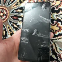 گوشی note10pro|موبایل|تهران, امانیه|دیوار