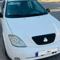 تیبا یک مدل ۱۴۰۰