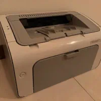 پرینتر HP LaserJet P1102 و HP LaserJet P1005
