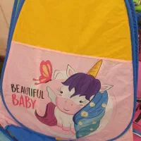 چادر مسافرتی کودک