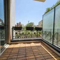 ۲۴۰متر*دیدرویایی*تراس چیدمان*نوسازی مدرن