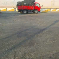 ایسوزو۳تن اتاق تعویضی ماشین همه چی به شرط