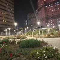 ۹۵ متر دو خواب برج مجلل پامچال دریاچه