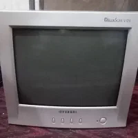 مانیتور مارک هیوندا