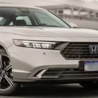 حواله هوندا اکورد 2025