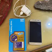 گوشی موبایل سامسونگ مدل گلکسی j5 pro