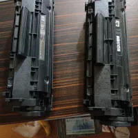 کارتریج پرینتر hp 1018