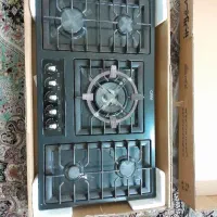 گاز رومیزی کن