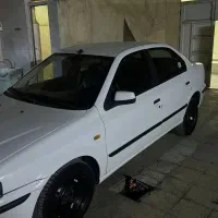 سمندالیکس مدل99|خودرو سواری و وانت|اهواز, عین ۲|دیوار